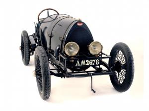 Bugatti Type 16 '1912